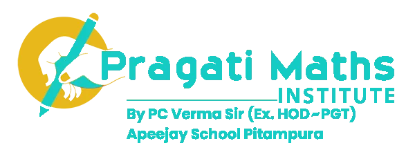 Pragati Maths Institute
