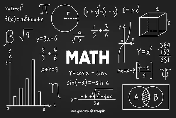 Maths Classes