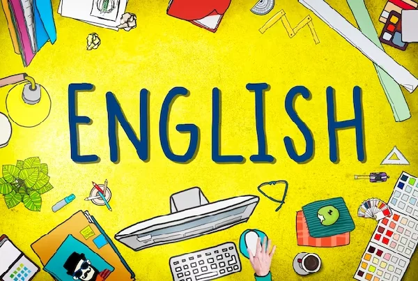 English Classes